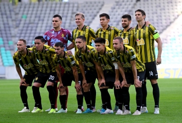 Nhận định Yelimay Semey vs Kairat Almaty: Ngang tài cân sức
