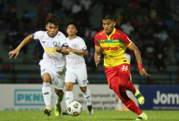 Nhận định Sabah vs Selangor: Đối đầu cân bằng