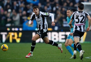 Nhận định Udinese vs Venezia: Chủ nhà nối dài hưng phấn