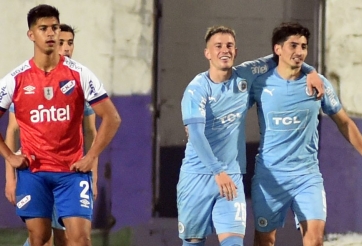 Nhận định Montevideo City vs Danubio: Lợi thế gọi tên chủ nhà