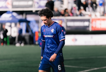 Nhận định Supra du Quebec vs Forge: Chênh lệch quá lớn
