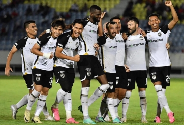 Nhận định DPMM vs Terengganu:Chênh lệch đẳng cấp