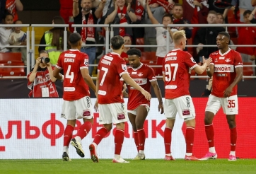 Nhận định Fakel Voronezh vs Krasnodar: Đội khách áp đảo