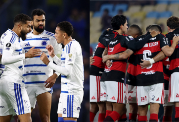 Nhận định Flamengo RJ vs Mirassol: Đội nhì bảng vượt trội