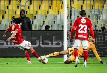 Nhận định Al Ahly vs Smouha: Giữ thế áp đảo