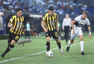 Nhận định Olimpia Asuncion vs Guarani: Derby thủ đô