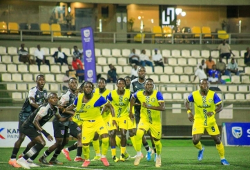 Nhận định URA SC vs Villa: Ít bàn thắng