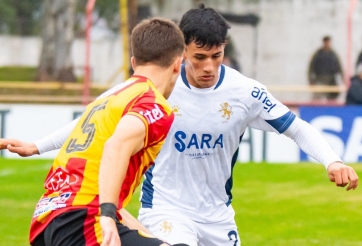 Nhận định Albion vs Progreso: Chủ nhà vượt trội