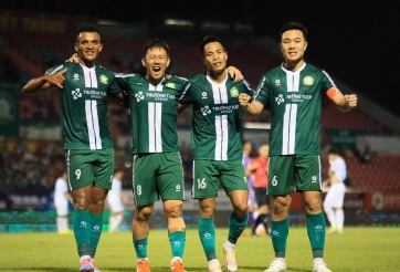 Nhận định Trường Tươi Đồng Nai vs Viettel: Hành trình bắt đầu