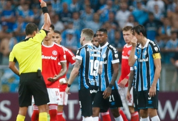 Nhận định Gremio vs Internacional: Tứ kết căng thẳng