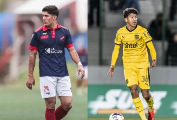 Nhận định Atenas vs Penarol: Đội khách áp đảo