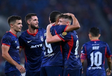 Nhận định DPMM vs Johor DT: Khó cản nhà vua