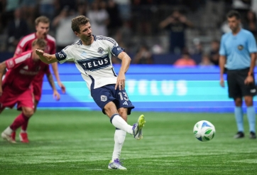 Nhận định Vancouver Whitecaps vs Montreal: Chênh lệch lớn