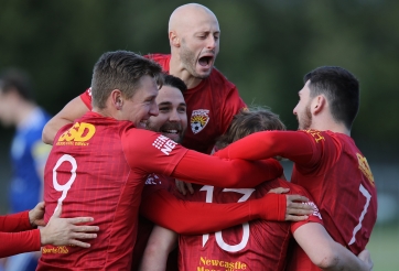 Nhận định Broadmeadow vs Maitland: Chủ nhà áp đảo