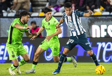 Nhận định Juarez vs Pachuca: Áp lực bủa vây
