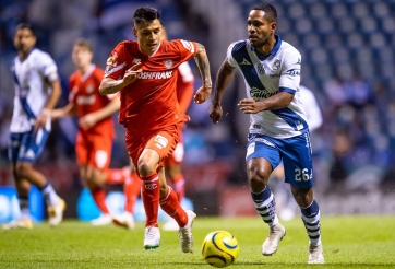 Nhận định Puebla vs Toluca: Khách chiếm thế thượng phong