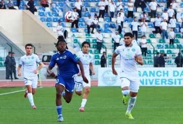 Nhận định Bunyodkor vs Termez Surkhon: Ngang tài cân sức