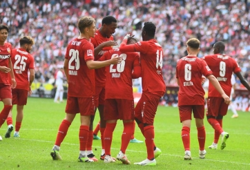 Nhận định Stuttgart vs FC Koln: Lấy lại nhịp thắng