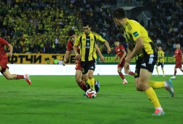Nhận định Nasaf Qarshi vs Neftchi Fargona: Căng thẳng tuyệt đối