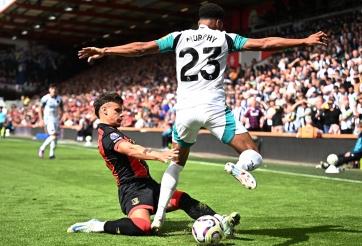 Nhận định Newcastle vs Bournemouth: Vị thế thay đổi