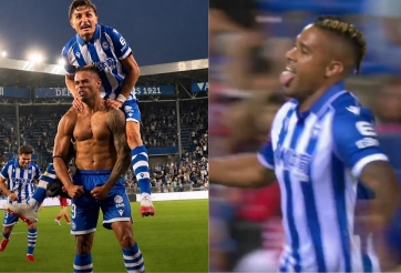 Nhận định Rayo Vallecano vs Racing Santander: Khó cho đội khách