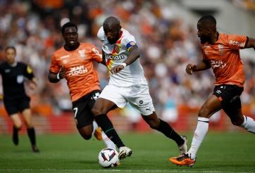 Nhận định Lens vs Lorient: Chênh lệch đẳng cấp