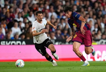 Nhận định Valencia vs Barca: Chênh lệch khó san lấp