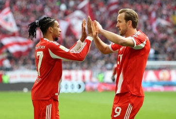 Sếp lớn Bayern Munich nói thẳng về “deadline” chinh phục Champions League