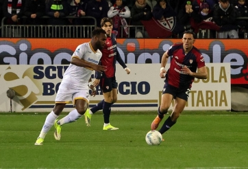 Nhận định Cagliari vs Lecce: Chờ khoảnh khắc định đoạt