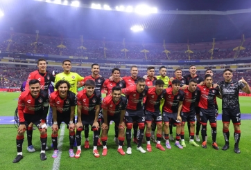 Nhận định Atlas vs Atlante: Chênh lệch đẳng cấp