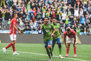 Nhận định Seattle Sounders vs New York Red Bulls: Khó lường