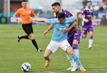 Nhận định Voluntari vs Arges: Tuyệt đối căng thẳng