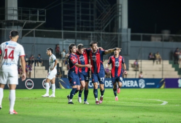 Nhận định Cerro Porteno vs Nacional Asuncion: Cạnh tranh kịch liệt