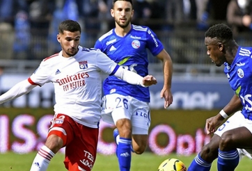 Nhận định Troyes vs Strasbourg: Bài test Ligue 1
