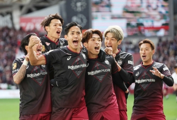 Nhận định Vissel Kobe vs V-Varen Nagasaki: Sáng cửa bứt lên