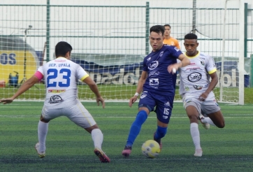 Nhận định Cofutpa vs Grecia: Khách chiếm ưu thế