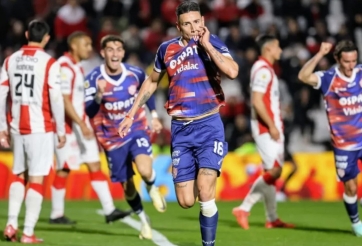 Nhận định Union de Santa Fe vs Instituto: Cản bước ngôi đầu