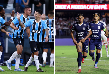 Nhận định Vitoria vs Gremio: Cơ hội phá dớp