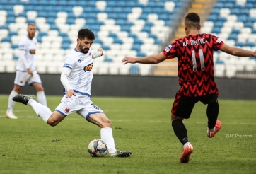 Nhận định Drenica vs Prishtina: Khó cho chủ nhà