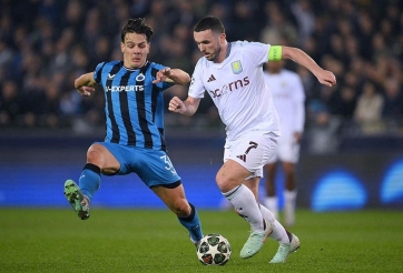 Nhận định Club Brugge vs Aston Villa: Quyết đòi món nợ cũ