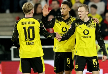 Nhận định Dortmund vs Villarreal: Phong độ trái ngược