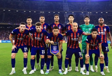 Nhận định Johor DT vs Damansara: Chênh lệch đẳng cấp