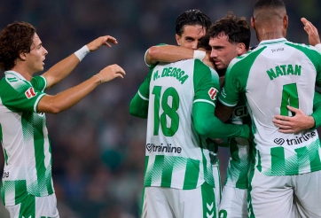 Nhận định Lille vs Real Betis: Trận cầu khó đoán ở cúp C1