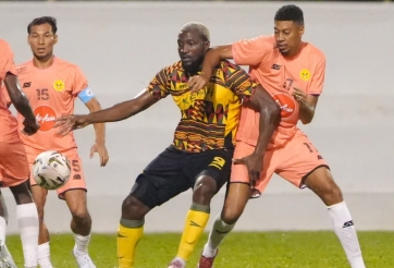 Nhận định Star City vs Kedah: Khó có bất ngờ