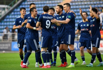 Nhận định OKMK vs Pakhtakor: Ngang tài cân sức