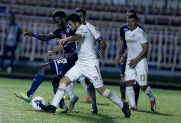 Nhận định Motagua vs Alianza FC: Cân não căng thẳng