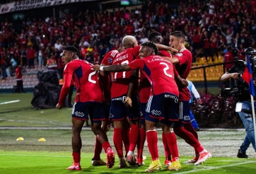Nhận định Dep. Pasto vs Ind. Medellin: Hai đội đều có bàn