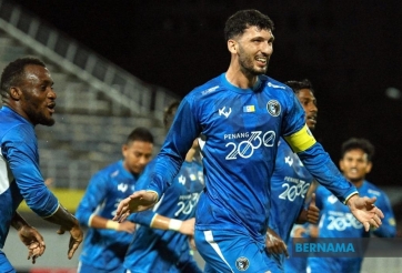 Nhận định Penang vs Melaka: Khó có sai lầm