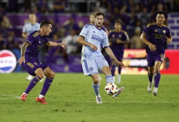 Nhận định Atlanta Utd vs Orlando City: Áp lực bủa vây Mercedes-Benz