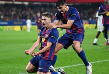 Nhận định Barca vs Feyenoord: Sân khấu chờ Lamine Yamal bùng nổ